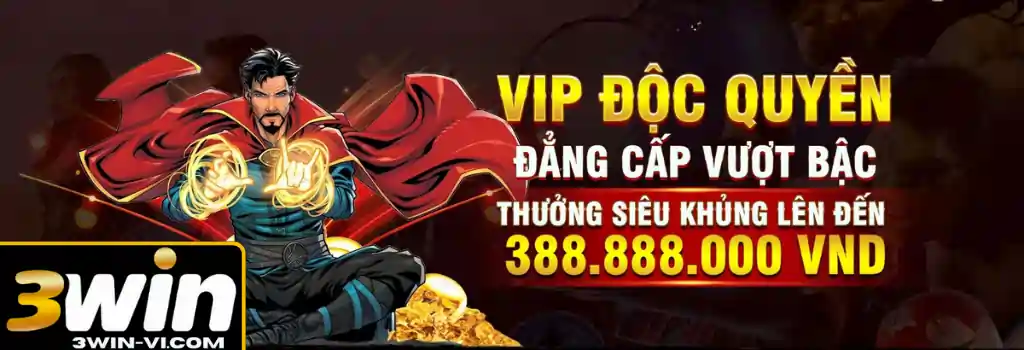 Khuyến Mãi 3WIN Tin Tức 3WIN